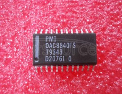 DAC8840FS