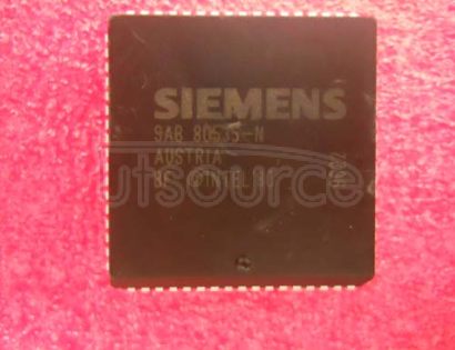 SAB80535N 8-Bit Single Chip Microcontroller