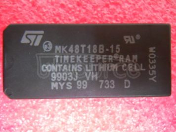 MK48T18B-15