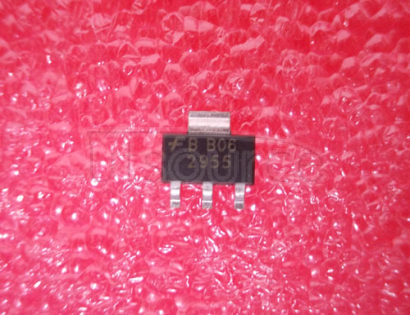 NDT2955 P-Channel Enhancement Mode Field Effect Transistor（-2.5A，-60V，0.3Ω）P（-2.5A, -60V，0.3Ω）