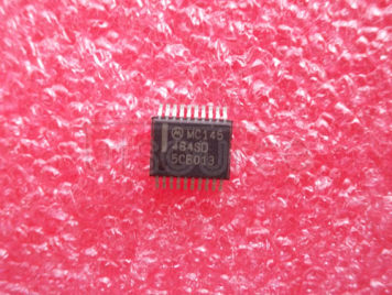 MC145484SD