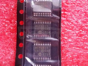 MCP2515-I/ST