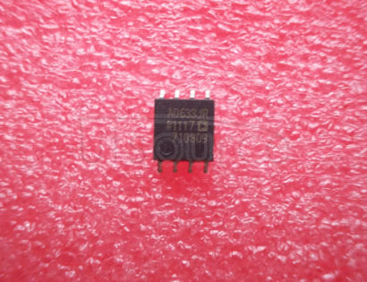 AD633JR ANA MULTIPLIER HI-Z AD633 AD633JR ANA MULTIPLIER HI-Z AD633
