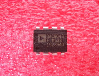 DAC8043FP