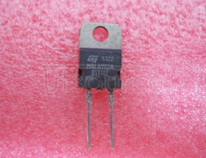 BYT12-1000 Fast   Recovery   Silicon   Power   Rectifier