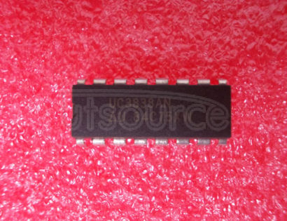 UC3838AN Magnetic Amplifier Controller