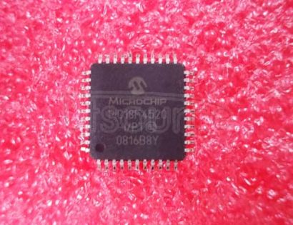 PIC18F4520-I/PT