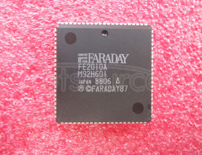 FE2010A Peripheral IC