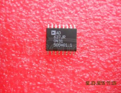 AD637JR DIODE ZENER SINGLE 250mW 18Vz 5mA-Izt 0.05 0.1uA-Ir 12.6 DFN1006-2 3K/REEL AD637JR DIODE ZENER SINGLE 250mW 18Vz 5mA-Izt 0.05 0.1uA-Ir 12.6 DFN1006-2 3K/REEL