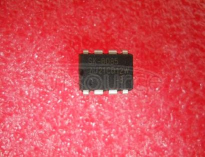 Brand New SK8085 UNITROD/TI DIP-8 Component – Unbranded, Generic Electronic Part