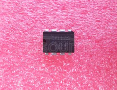 DS1210 Nonvolatile Controller Chip DS1210 Nonvolatile Controller Chip