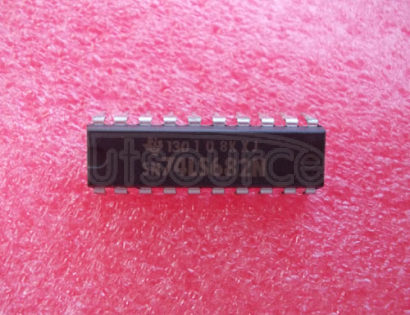 SN74LS682N 8-BIT MAGNITUDE/IDENTITY COMPARATORS SN74LS682N 8-BIT MAGNITUDE/IDENTITY COMPARATORS