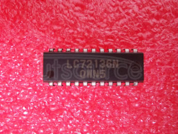 LC72136N