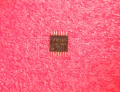 LM2601MTC Adapter Interface Circuit