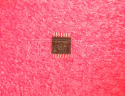 LM2601MTC Adapter Interface Circuit LM2601MTC Adapter Interface Circuit