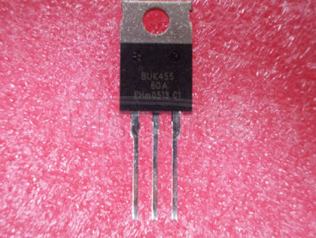 BUK455-60A