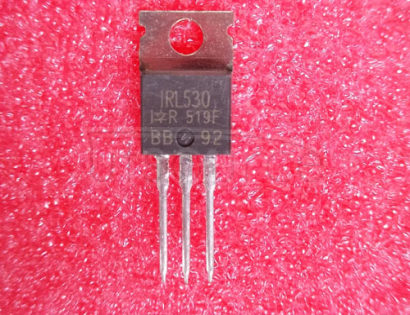 IRL530 HEXFET Power MOSFET