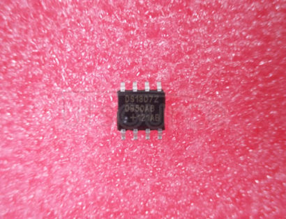 DS1307Z 64 X 8 Serial Real Time Clock64 X 8