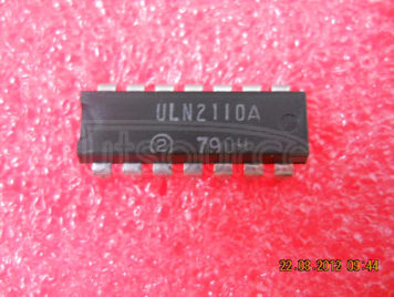 ULN2110A