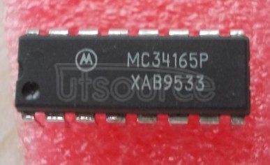 MC34165P