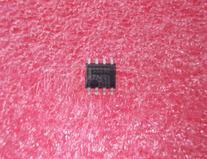 SA5230D Low Voltage Operational Amplifier<br/> Package: SOIC-8 Narrow Body<br/> No of Pins: 8<br/> Container: Rail<br/> Qty per Container: 98