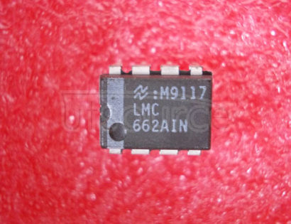 LMC662AIN