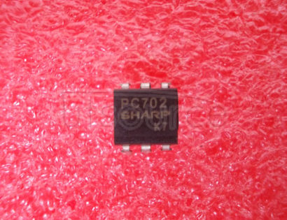 PC702 High Collector-emitter Voltage Type Photocoupler