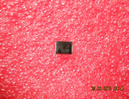 1SMB5929BT3G