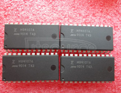 MB4107A FLOPPY DISK VFO