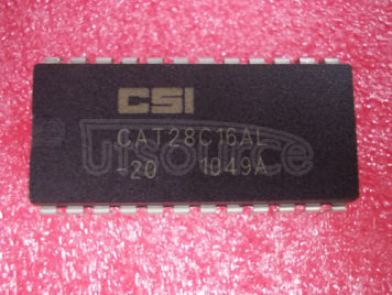 CAT28C16AL-20
