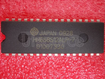 HM658512ALP-7