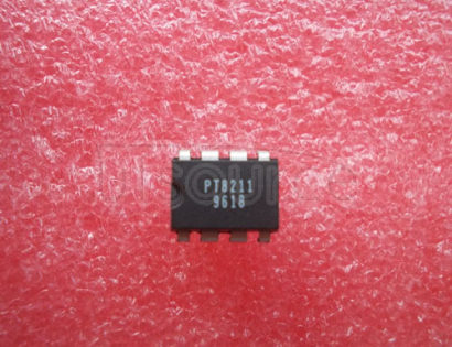 PT8211 16 Bits Digital-To-Analog Converter IC