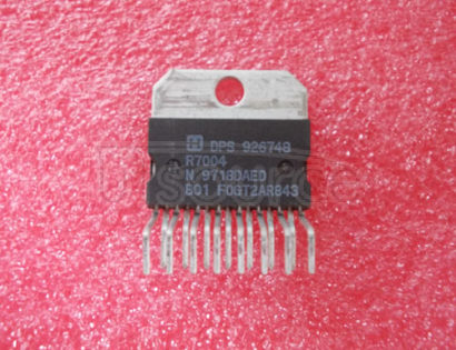 DPS926748R7004 HIGH   RELIABILITY   FOR   LOW   COST