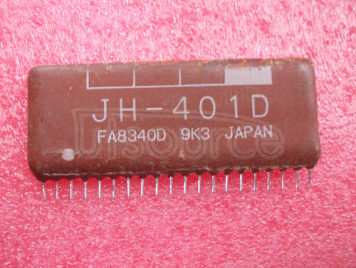 JH-401D