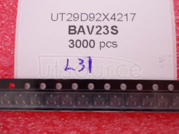 BAV23S