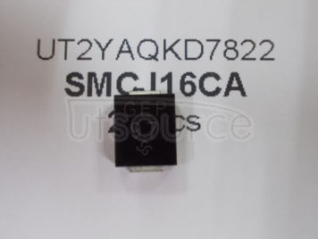 SMCJ16CA
