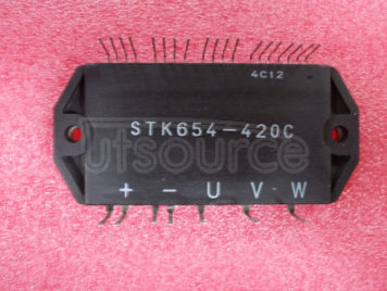 STK654-420C