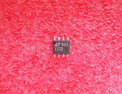 LT1172 100kHz, 1.25A, High Efficiency Switching Regulators100kHz, 1.25A,,