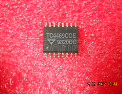 TC4469COE