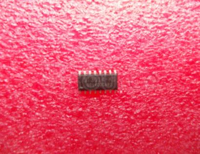 SI3014-KS IC LINE-SIDE DAA 16SOIC