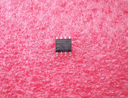 SG6203SZ Synchronous Rectifier Controller for Flyback Converter SG6203SZ Synchronous Rectifier Controller for Flyback Converter