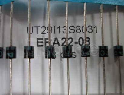 ERA22-08 FAST RECOVERY DIODE