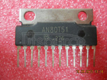AN80T51