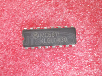 MC667L