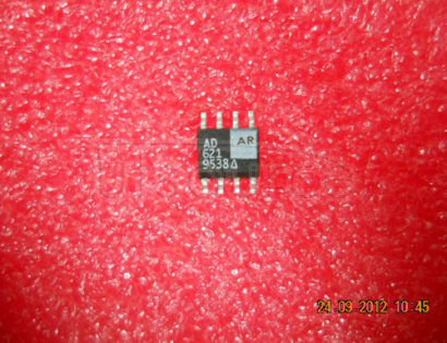 AD621AR Low Drift, Low Power Instrumentation Amplifier