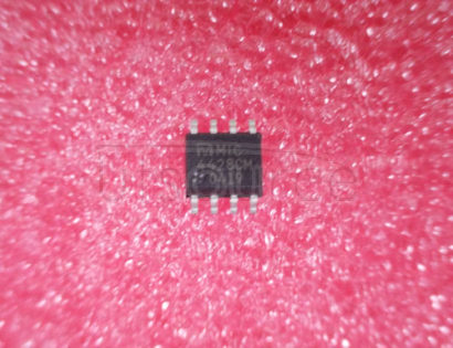 MIC4428CM Low-Side Gate Driver IC Inverting, Non-Inverting 8-SOIC
