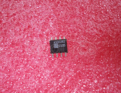 AS002R2-12 GaAs IC SPDT Low Loss Switch Reflective DC-2.5 GHz