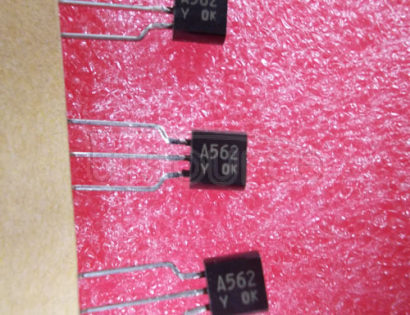 2SA562-Y-AP MCC (Micro Commercial Components) | Prodotti A - Foto 8