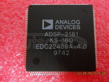 ADSP-2181-KS-160