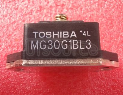 NEW TOSHIBA MG30G1BL3 POWER MODULE 